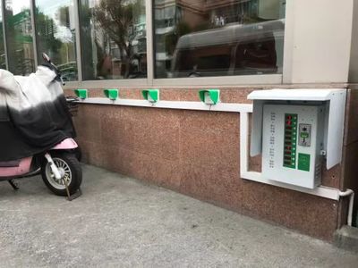 普陀區政法綜治網助力機動車充電安全管理的創新實踐