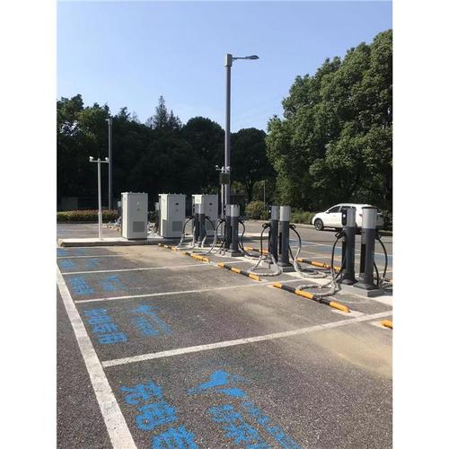 贛州非機動車與機動車充電樁安裝指南 政策、流程與注意事項