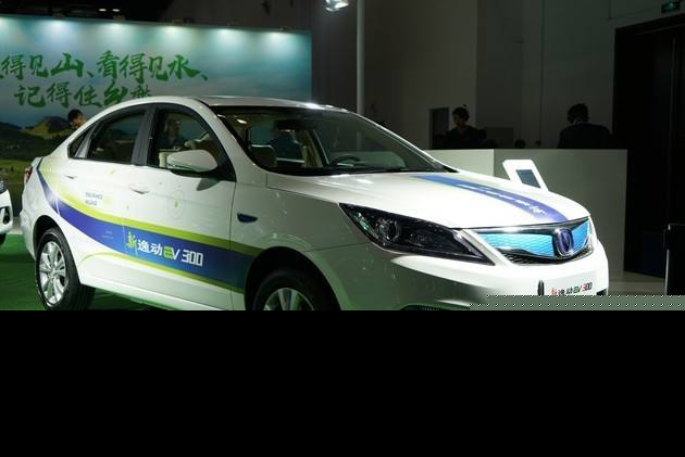 從上海車展看微宏快充的堅守和進階